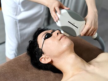 メンズ脱毛専門 高崎インター店の写真/【完全都度払い制】高額なローンやコース契約は一切なし！毎回施術ごとに都度お支払いいただけます☆