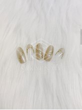 サカイネイル 梅田店(SAKAI NAIL)/トレンドネイル