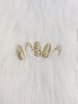 トレンドネイル