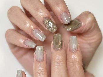 ウーフィー(WOOFY)/ design simple