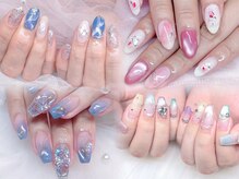 シェルウェリナ(SHeLL WELINA)