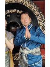 あしつぼタイ古式の店 シン(心) ニシ ヒロユキ