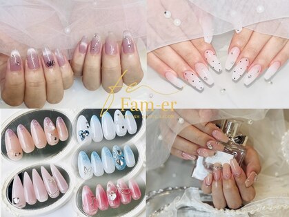 ファメル 博多店(Fam-er)の写真