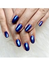 マイオティック ネイル(miotic nail)/ブルーミラー