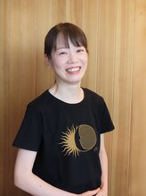 鍼灸パルシェ 塩見 かおり