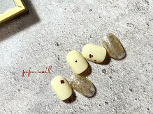 ププネイル(pupu.nail)/Bコース