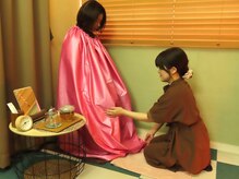 月と太陽(Tsuki to Taiyou)の雰囲気（口コミ高評価！女性特有のお悩みもお気軽にご相談ください♪）