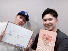 ヴィオーデ 船橋店/小顔矯正と骨盤矯正で美人♪船橋