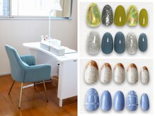 パノア 北千住(Panoa.)の雰囲気(完全個室のプライベートサロン☆)