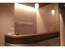 ワムサロン(WOM SALON)