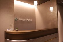 ワムサロン(WOM SALON)