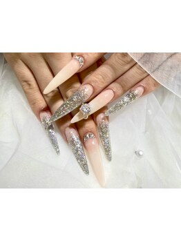 スカルプが得意なサロン