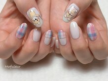 モフルール(Mofuleur)/キャラクター