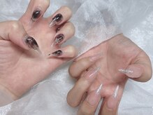 人と被りたくないそんなあなたにぴったりなデザイン♪