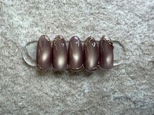 ネイルサロン メリア(MeRia)/定額　デザイン