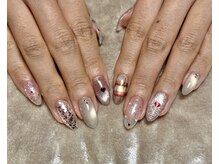 ラナムーン プティ(Lanamoon petit)/さりげないハート^_^