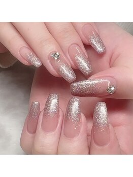 グラデーション