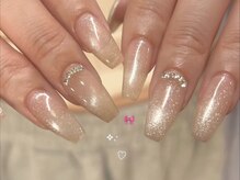 エマネイル 吉祥寺店(EmaNail)/