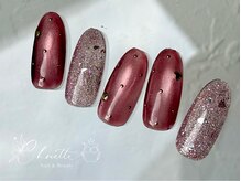 シュエット(Chouette)/2.3月限定♪ハート定額コース