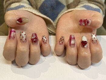 リムピッド せんげん台店(Limpid)/持ち込み10本コース