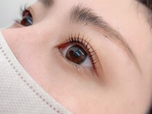 エムズビューティーサロン 新小岩店(M's)/パリジェンヌラッシュリフト