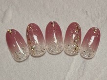 ネイルサロン ラブリーズ 相模大野店(NAIL SALON LOVELLY'S)/定額￥９９８０