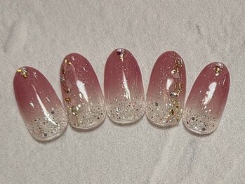 ネイルサロン ラブリーズ 相模大野店(NAIL SALON LOVELLY'S)/定額￥９９８０