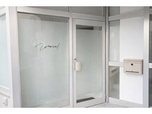 ウムネイル(UM Nail)の雰囲気（2月より北方に移転オープン♪）