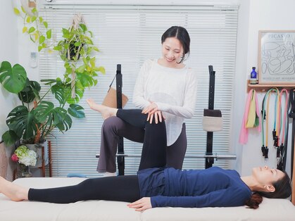 ポノフィット(PONO FIT.)の写真