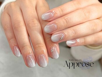 アプローズ(Approse)/ベイビーブーマー