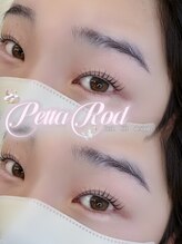 アイモア 可児店(eye mor.)/まつげパーマ