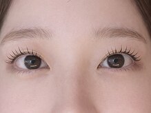 モルレーヴ(MOLREVE)/ナチュラル◎束感ラッシュリフト