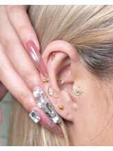 シエルクレール(Ciel Clair)/