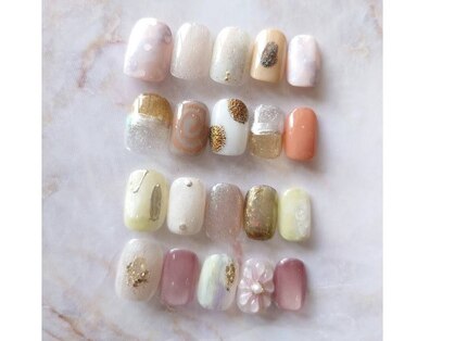 ネイルサロン バリ(BALI)の写真