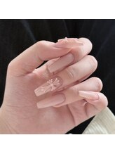 バイムーンサロン(By Moon Salon)/可愛いクロムパーツ