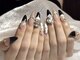 Mio nail なんば【長さだし/持ち込み/つけ放題/フィルイン/マグネットネイル】の写真/持ち込みOK【アート10本パーツつけ放題】制限なしで理想を形に★海外トレンドを取り入れた再現力が自慢!