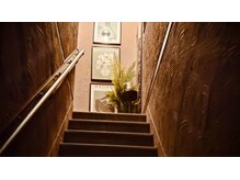 こもるの雰囲気（自宅離れの隠れ家サロンで自分時間をお楽しみください。）