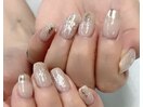 吉田担当★ニュアンスネイル