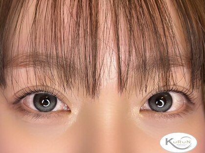クルン(KURUN)の写真