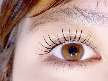 アイラッシュモアナ(eyelash MOANA)/似合わせラッシュリフト★