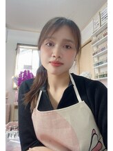 リサネイル(Lisa Nail) LISA