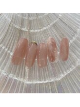 アライア 津田沼店(Alaia)/[持ち込み/マグネットネイル]