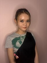エルドット アラハ店(L.) RINKA