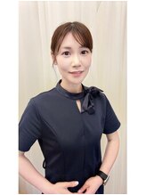ラボラトリーヴォルズ ツタヤ 高田西店(Laboratory Vors TSUTAYA)&nbsp;木水 枝未