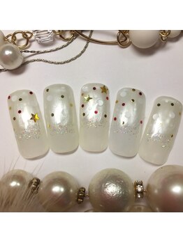 プルミエ ラムール/