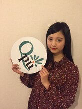 キュープ 新宿店(Qpu)/鶴嶋乃愛様ご来店