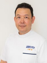 カイロプラクティック白藤&nbsp;白藤 浩