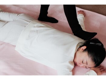 ブルームエイト(Bloom8)/ボディーマインドセラピー♪