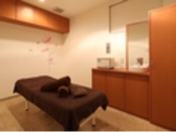 痩身ダイエット専門店 ベルカリネ/個室空間へどうぞ★