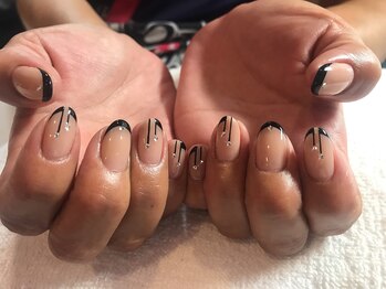 ロータス Lotus/変形フレンチ